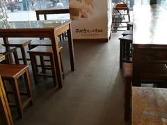大堂-鲜芋仙(苏州干将店)