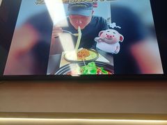 -许哥东北烧烤·铁丳烤串·宫后夹肉(繁花中心店)