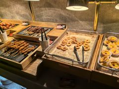 -比格比萨自助(宝山日月光店)