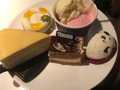 -加餐海鲜自助(宝龙一城店)
