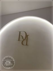 点击看大图 -Doria salon 小颜皮肤