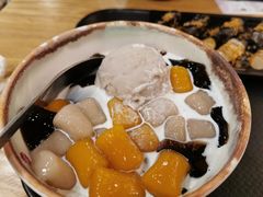 -鲜芋仙(时尚天河店)