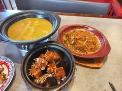 -大明王朝·南京菜(墨香路店)
