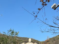 -蒙山大佛景区