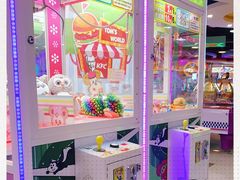 -汤姆熊欢乐世界(龙之梦店)
