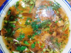 -地婆美食(洞庭东岸店)