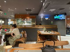 -云海肴·汽锅鸡·云南菜(高德置地店)