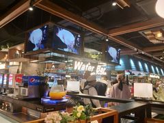 -盛江山自助料理(奥莱锦辉购物广场店)