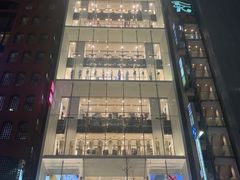 -优衣库(银座店)