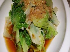 豉油生菜-新发现(苏州中心商场店)