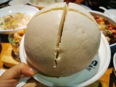 -吕氏疙瘩汤·私家菜馆(慈云寺店)