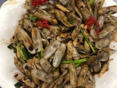 -钱大妈海鲜饭店(保利林语店)