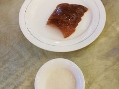 -全聚德(常州店)