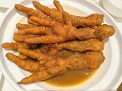 -大铁勺新津菜(熙悦汇店)