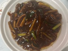 -明呈黄鱼面馆(斜土路店)