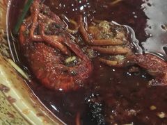 -金陵一哥龙虾馆(三牌楼总店)