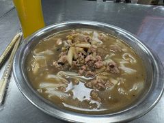 老友猪肉粉-舒记粉店(七星路店)