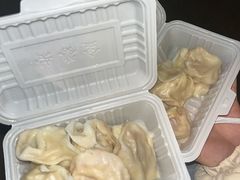 -金谷园饺子馆(北邮总店)