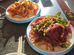 -揽月斋炙子烤肉·清真(安定门·五道营店)