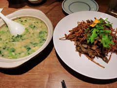 -周家二小姐的菜(西津渡店)