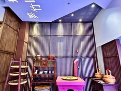 -金成潮菜博物馆(海珠湿地店)