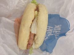 iphone_upload_pic-麦当劳(轻轨曹杨路店)