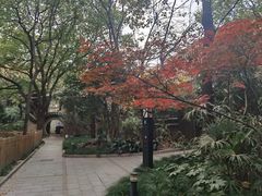 -上海静安宾馆