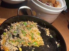 -张家卫·阳江菜·小海鲜(肥婆湾桥店)
