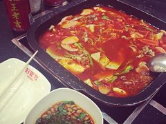 自贡好吃客(科华店)-自贡好吃客(科华店)