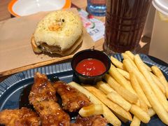 -必胜客(龙泉万达店)