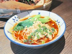 -杨记隆府重庆江湖菜(嘉定店)