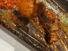 -隐味(金盛时代店)