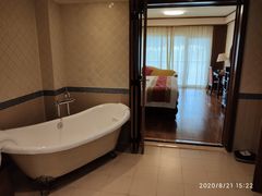 -三亚亚龙湾天域度假酒店