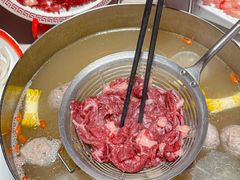 -陈记顺和潮汕鲜牛肉火锅(西门口广场店)