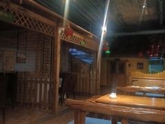 -老阿妈蒙古村·蒙古包·草原文化·歌舞表演(老君堂店)