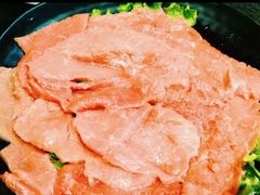 -清真·京华源铜锅涮肉(丰庆店)