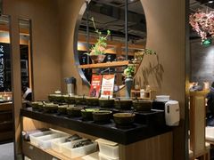 -呷哺呷哺 黄金牧场 (欢乐谷店)