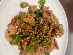 -奉天小馆·非遗东北菜(沈阳万象城店)