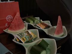 -足本纪·足道 SPA 简餐 小吃(文三西路店)