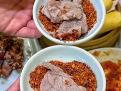 -全牛匠·乐山跷脚牛肉(望京店)