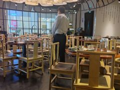 大堂-潮堂(环球金融中心店)