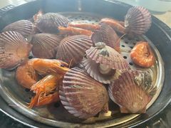 -巧克力渔家.小船海鲜胶东菜(万平口店)