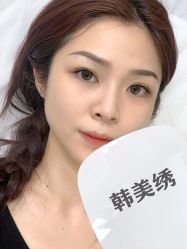 -韩美绣野生眉纹眉洗眉连锁店
