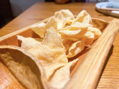 龙虾片-一坐一忘云南菜(嘉里中心店)