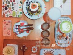 -春风十里咖啡馆