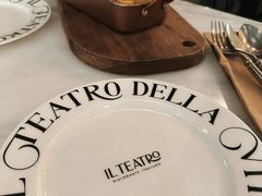 -IL TEATRO 精品意大利餐厅