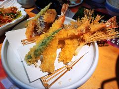 -萤初高端日料王(曲江银泰店)