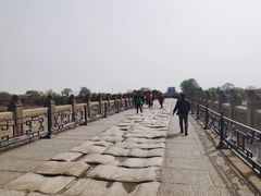 -卢沟桥文化旅游区