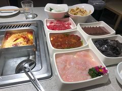 捞派巴沙鱼片-海底捞火锅(番禺广场店)