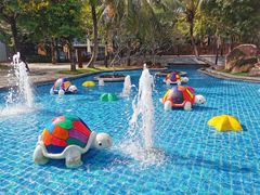 -逸廊大堂吧(三亚海棠湾万丽度假酒店)